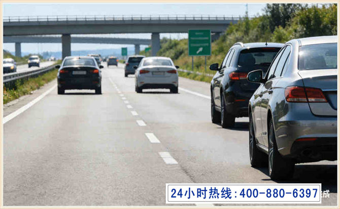 镜湖长春拖车电话